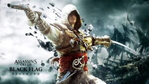 Assassin&rsquo;s Creed Black Flag Resynced : Les 5 vraies nouveautés qui justifient ce remake