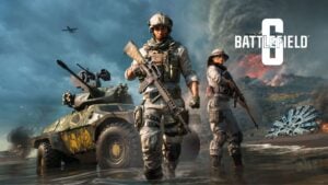 Battlefield 6 Is Reselling Old Battle Pass Skins In The Store From Season 4
