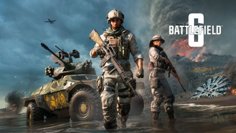 Battlefield 6 va recycler les anciens skins des précédents Passes de combat