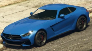 Grotti, Vapid, Pegassi… Les vraies marques derrière les voitures de la licence emblématique de GTA 6