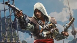 Assassin&rsquo;s Creed Black Flag Resynced : Quelles sont les meilleures armes et comment les obtenir ?