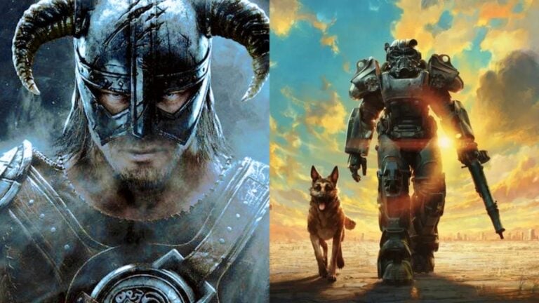The Elder Scrolls VI, Fallout 5 et bien plus encore… Bethesda dévoile officiellement sa roadmap