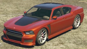 Grotti, Vapid, Pegassi… Les vraies marques derrière les voitures de la licence emblématique de GTA 6