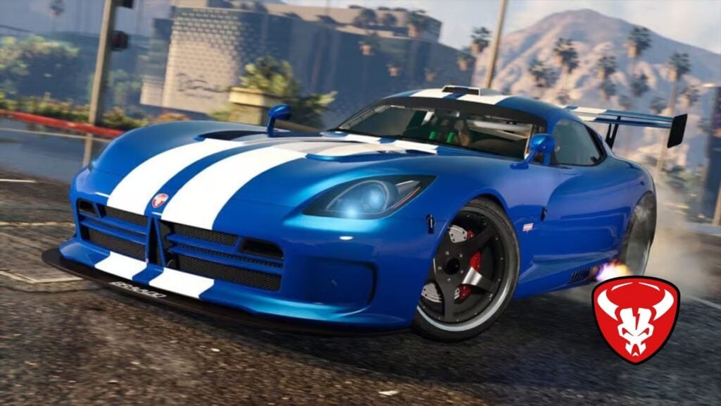 Grotti, Vapid, Pegassi… Les vraies marques derrière les voitures de la licence emblématique de GTA 6