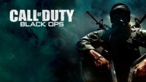 Call of Duty Black Ops : La liste complète des trophées pour platine le jeu sur PS4 et PS5
