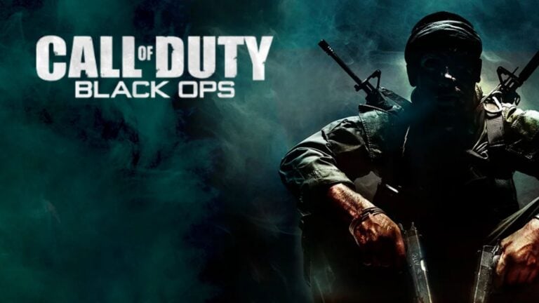 Call of Duty Black Ops : La liste complète des trophées pour platine le jeu sur PS4 et PS5