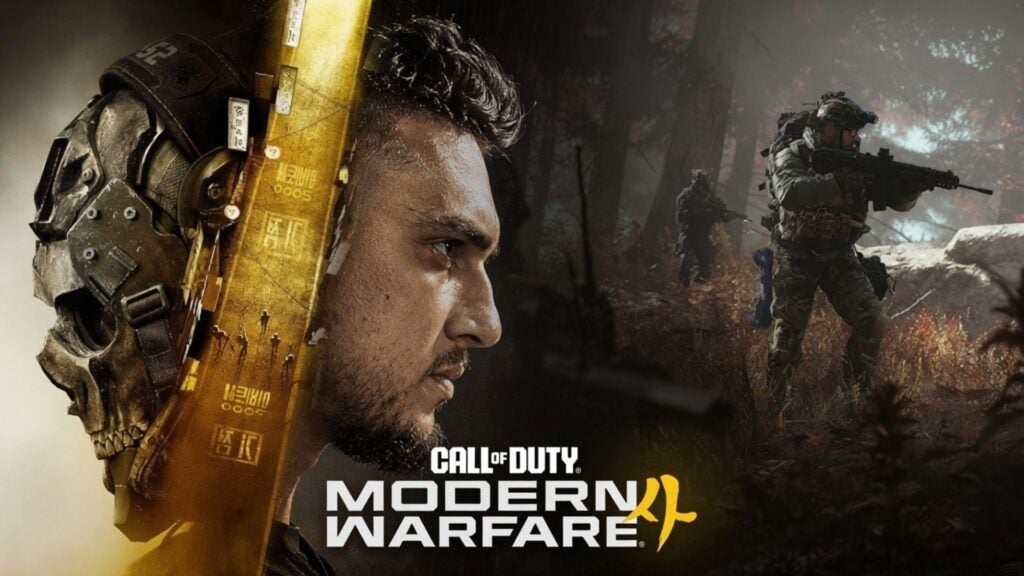 Call of Duty: Modern Warfare 4 dévoile son multijoueur le 16 juillet avec une nouvelle carte inédite