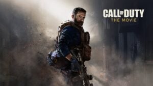 Le film Call of Duty place l&rsquo;intrigue dans l&rsquo;univers de Modern Warfare