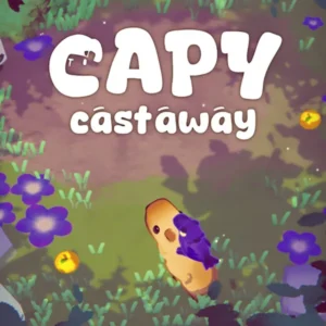 Capy Castaway