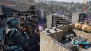 Cinder City dévoile sa configuration recommandée complètement dingue avec 64 Go de RAM