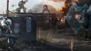 Cinder City dévoile sa configuration recommandée complètement dingue avec 64 Go de RAM