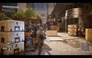 Cinder City dévoile sa configuration recommandée complètement dingue avec 64 Go de RAM