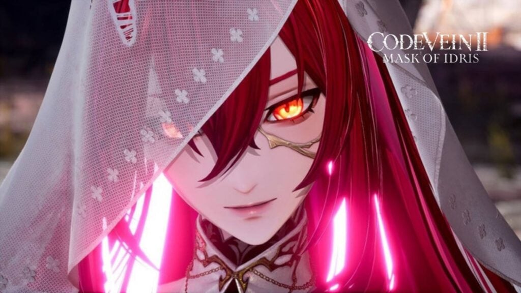 Code Vein 2 annonce l&rsquo;extension Mask of Idris, une plongée dans un monde né des réalités effacées
