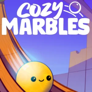 Cozy Marbles
