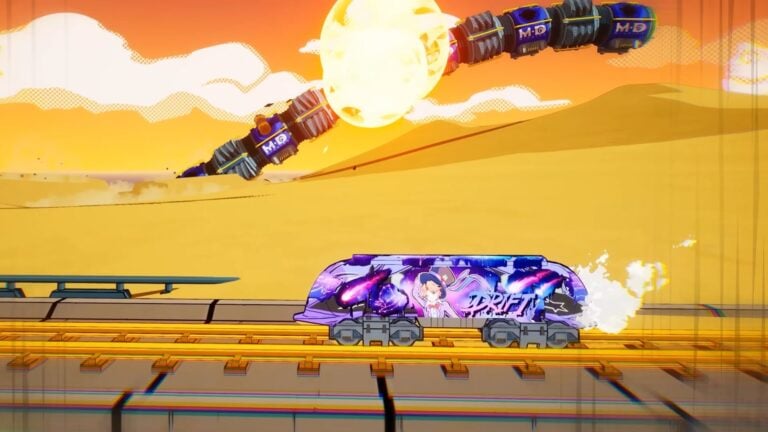 Denshattack! : La liste complète des codes créateurs pour personnaliser votre train