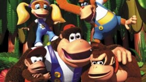 DK64 Recompiled Is Bringing Donkey Kong 64 To PC At 4K And Unlocked Frame Rates This Summer