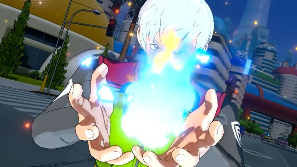 Dragon Ball Xenoverse 3 montre enfin son gameplay dans vidéo de présentation officielle