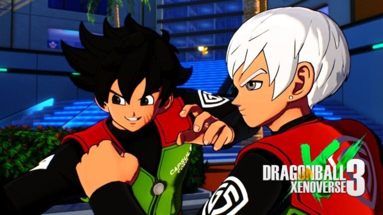 Dragon Ball Xenoverse 3 : De nouveaux dieux du temps et de la destruction, un insider réputé l&rsquo;affirme