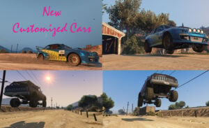 Les 10 meilleurs mods pour GTA 5 à installer en 2026