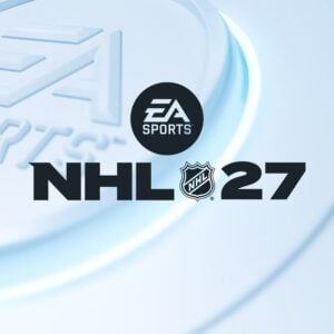 EA SPORTS NHL 27