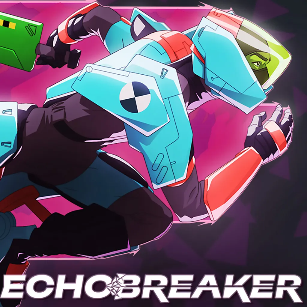 Echobreaker