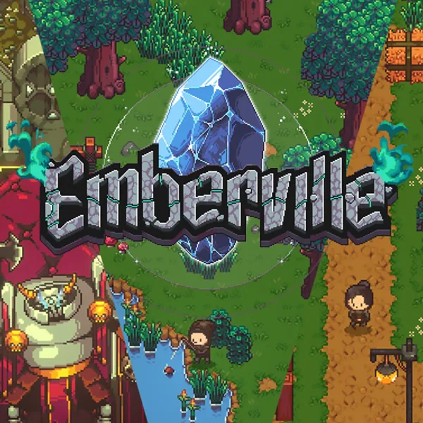 Emberville
