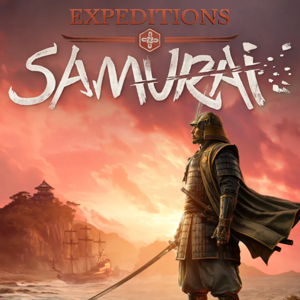 Expeditions: Samurai
