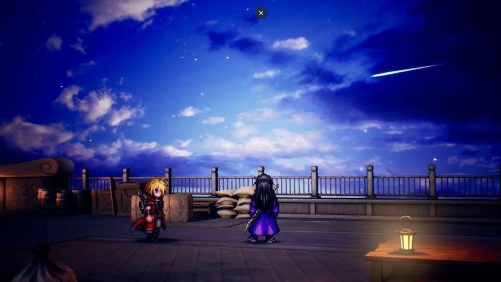 Final Fantasy Resonance met à l&rsquo;honneur son univers HD-2D dans son Pixel Trailer
