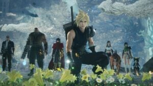 Final Fantasy VII Revelation : Un Story Pass et pas moins de 9 DLC pour un jeu vendu en kit