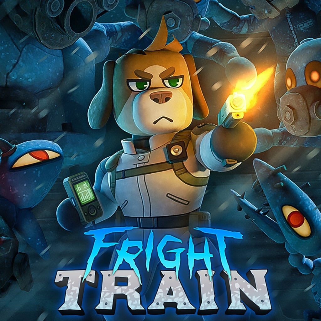 Fright Train