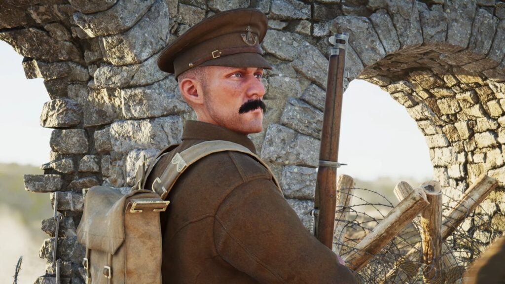 Gallipoli : Attendu depuis mai, le FPS sur la 1ère Guerre mondiale annonce sa date de sortie