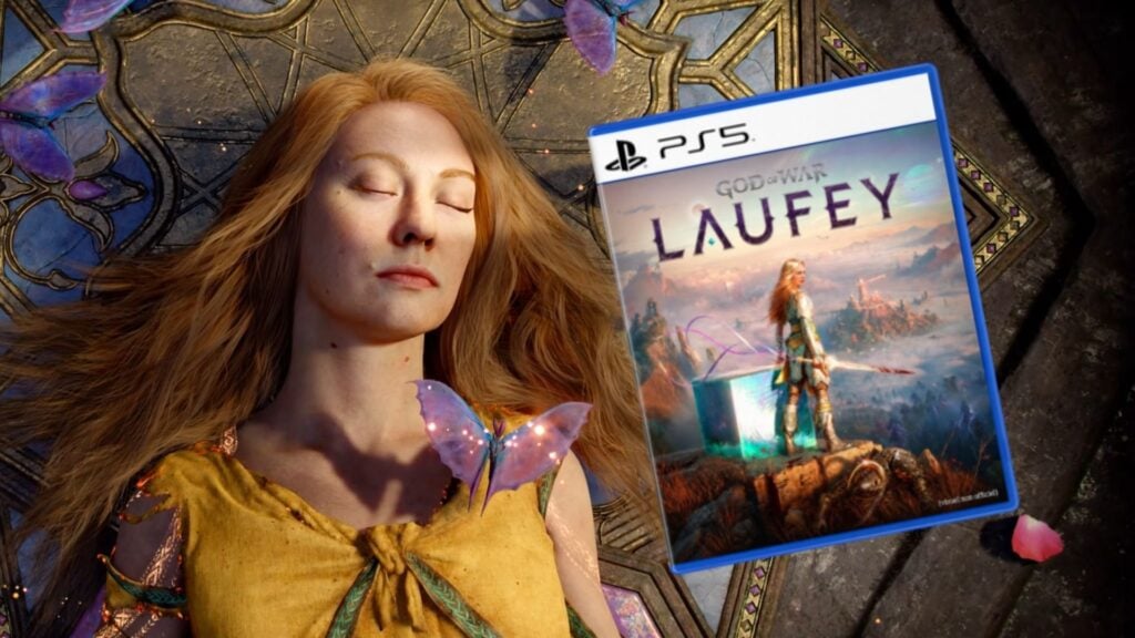 God of War Laufey annonce une bonne nouvelle aux collectionneurs