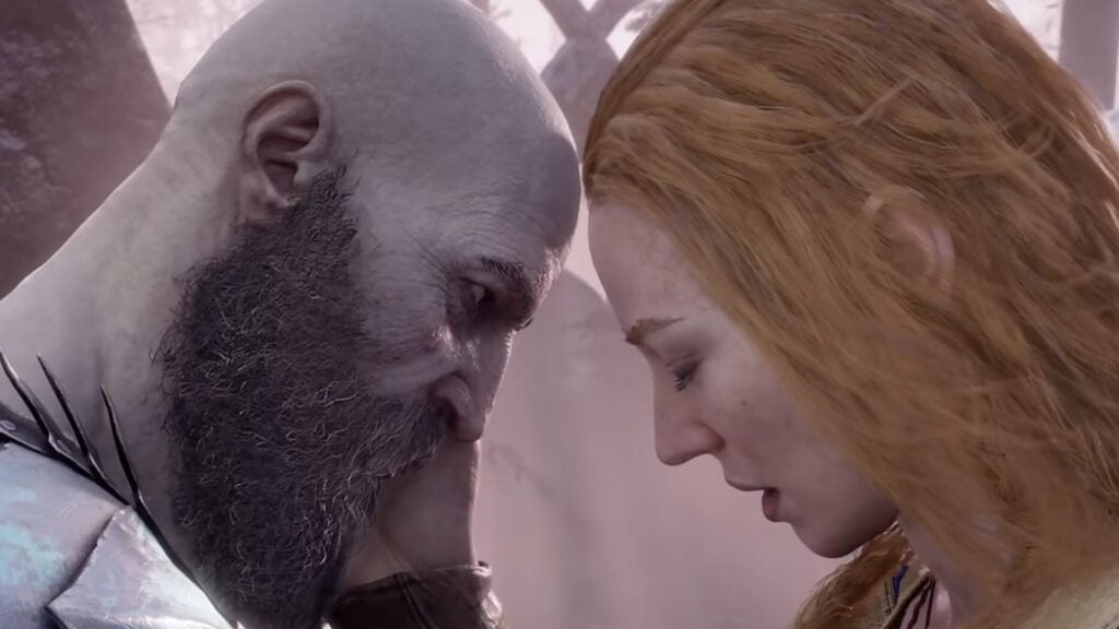 God of War Laufey sort officiellement le 16 février 2027 et s&rsquo;annonce un nouveau jeu centré sur Kratos