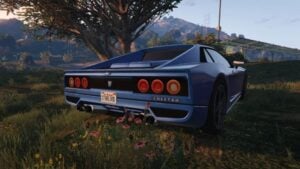 Grotti, Vapid, Pegassi… Les vraies marques derrière les voitures de la licence emblématique de GTA 6