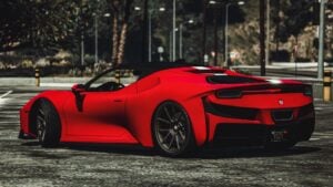Grotti, Vapid, Pegassi… Les vraies marques derrière les voitures de la licence emblématique de GTA 6