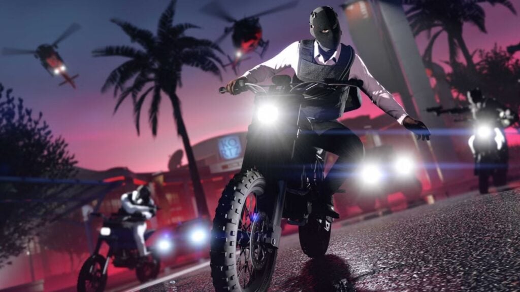 Le braquage du Kortz Center est officiellement disponible dans GTA Online, organisez votre équipe ici
