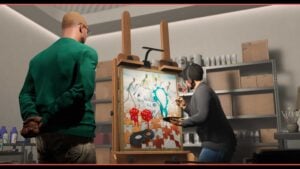 GTA Online déploie sa plus grosse MAJ depuis des années avec une tonne de contenus inédits
