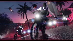 GTA Online déploie sa plus grosse MAJ depuis des années avec une tonne de contenus inédits