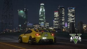 Les 10 meilleurs mods pour GTA 5 à installer en 2026