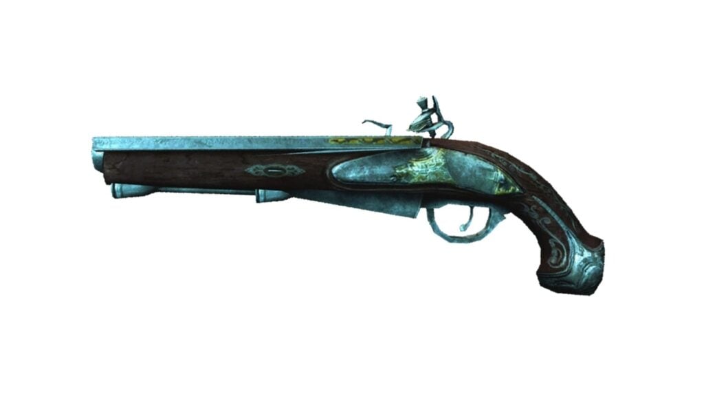 4. Les Pistolets d'Officier Espagnols dominent le marché des pistolets achetables