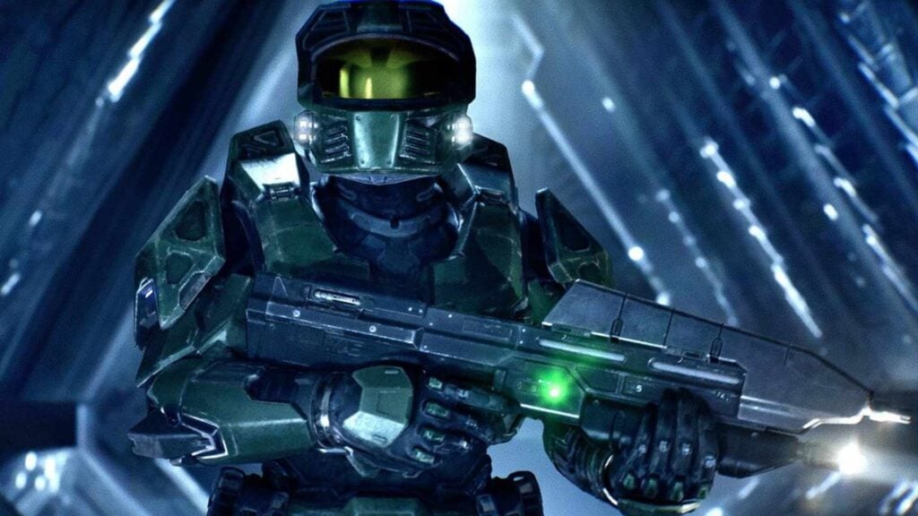 Halo: Campaign Evolved confirme un nouveau mode qui va faire plaisir aux joueurs