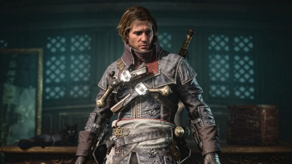 AC Black Flag Resynced : Guide complet des 5 Clés des Templiers pour obtenir l&rsquo;Armure de Templier