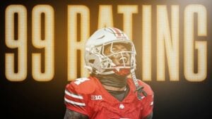 The 20 Highest-Rated Players In EA Sports College Football 27 With Full Stats