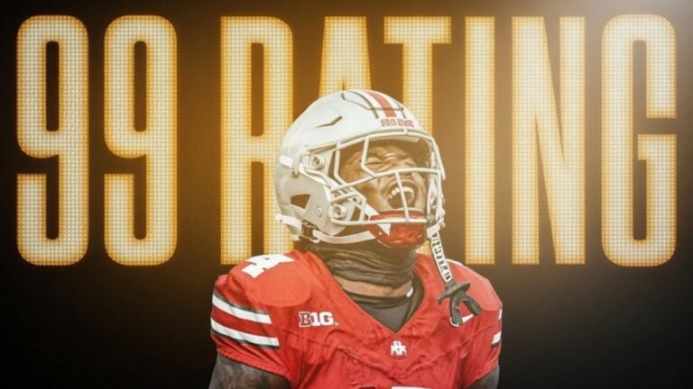 EA Sports College Football 27 : Voici le top 20 des meilleurs joueurs avec toutes leurs stats officielles