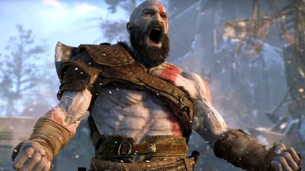 God of War fait plaisir aux fans de Kratos avec ses 2 nouveaux collectors