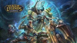 League of Legends Classic dévoile sa date de sortie et de nouvelles infos lors de la finale du tournoi MSI 2026