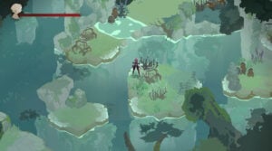 Lunarium : Le RPG d&rsquo;action isométrique annonce sa date de sortie