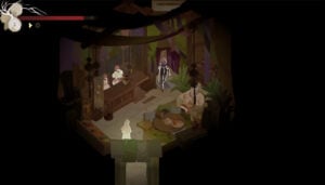 Lunarium : Le RPG d&rsquo;action isométrique annonce sa date de sortie