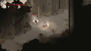 Lunarium : Le RPG d&rsquo;action isométrique annonce sa date de sortie