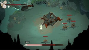 Lunarium : Le RPG d&rsquo;action isométrique annonce sa date de sortie
